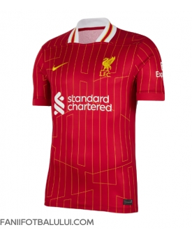 Liverpool Tricou Fotbal Replică 2024-25 Barbati Acasa